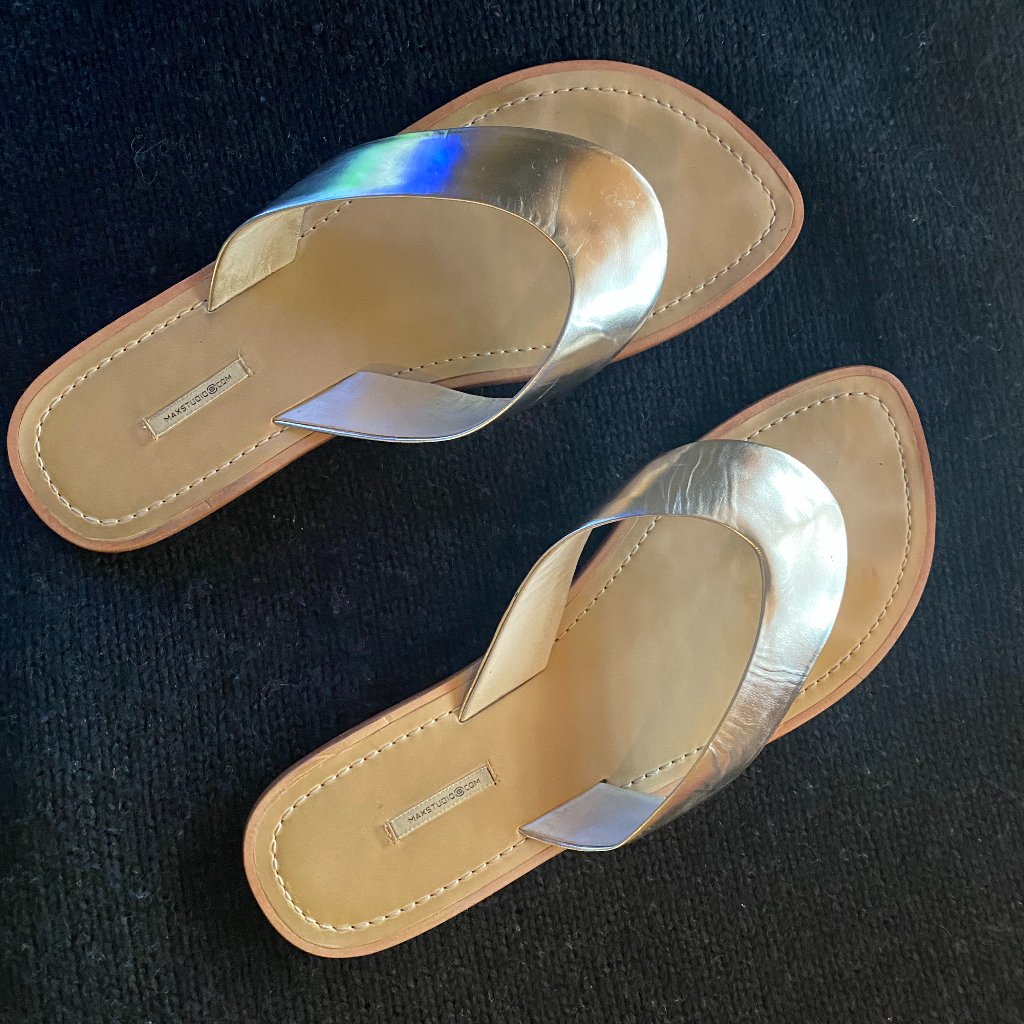 Maxstudio Hyper Sandals